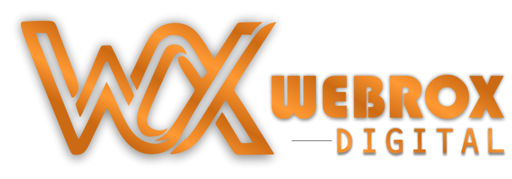Webrox digital