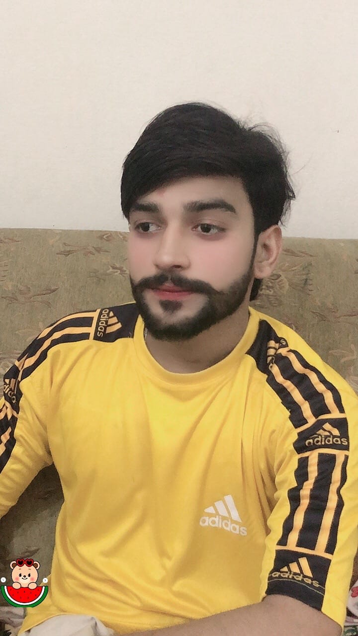 Ch Haseeb
