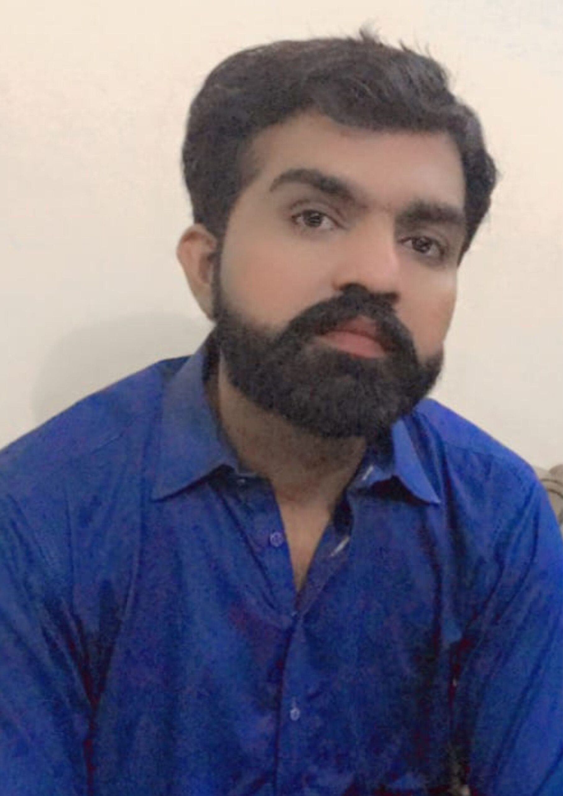 M. Asif