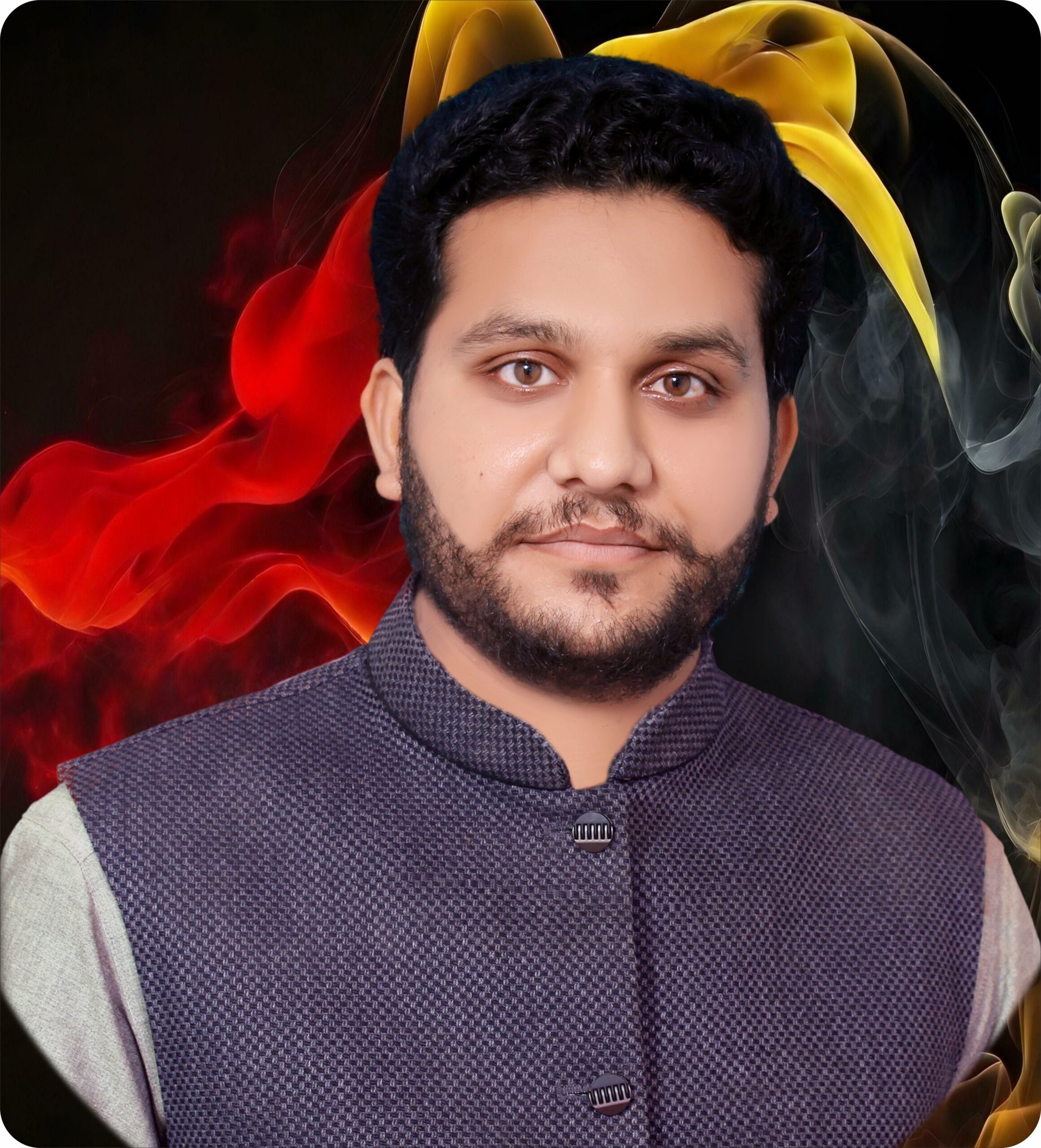 Javed Anwer