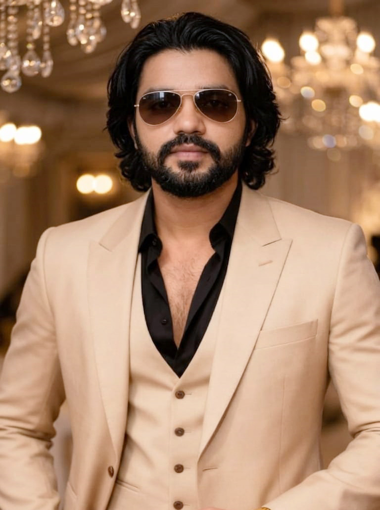 Abdul Rauf